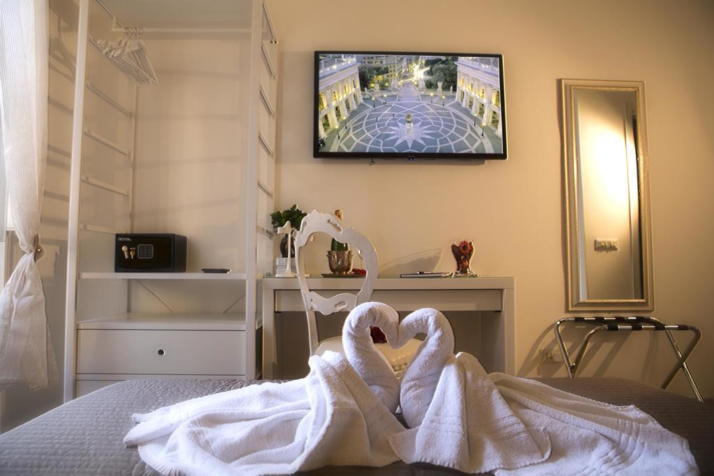 Apartamento Luxury Domus Amadeus *