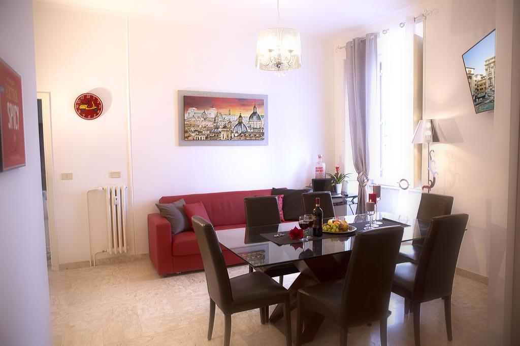 Luxury Domus Amadeus Apartamento *