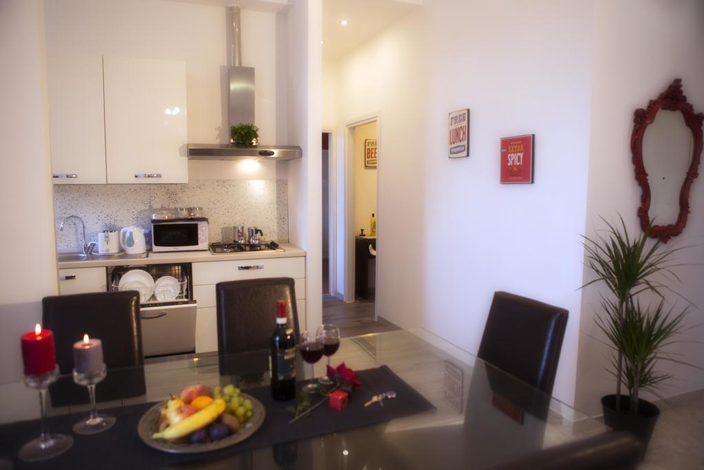 Luxury Domus Amadeus * Roma