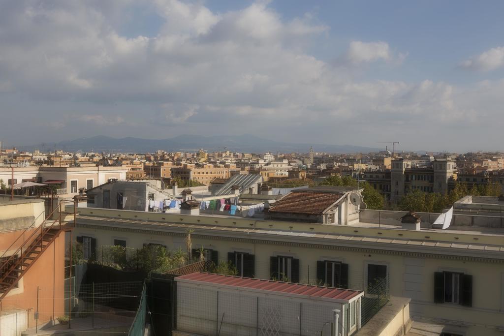 Apartamento Luxury Domus Amadeus