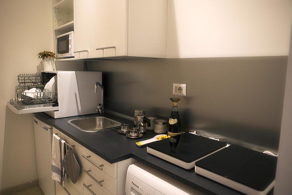 Luxury Domus Amadeus Apartamento Roma