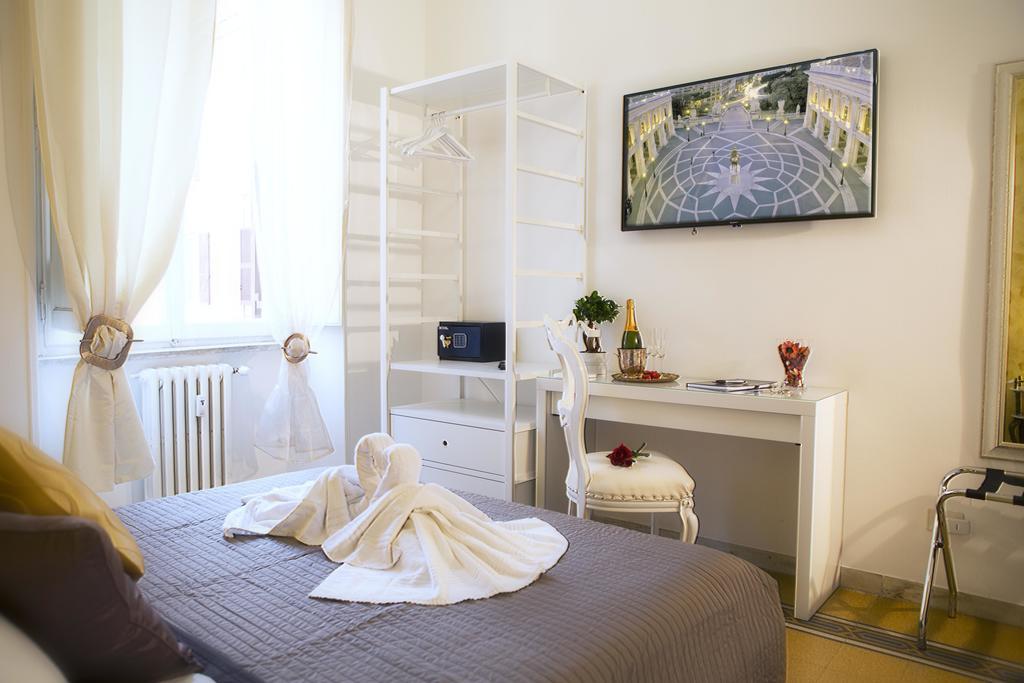 Luxury Domus Amadeus Roma