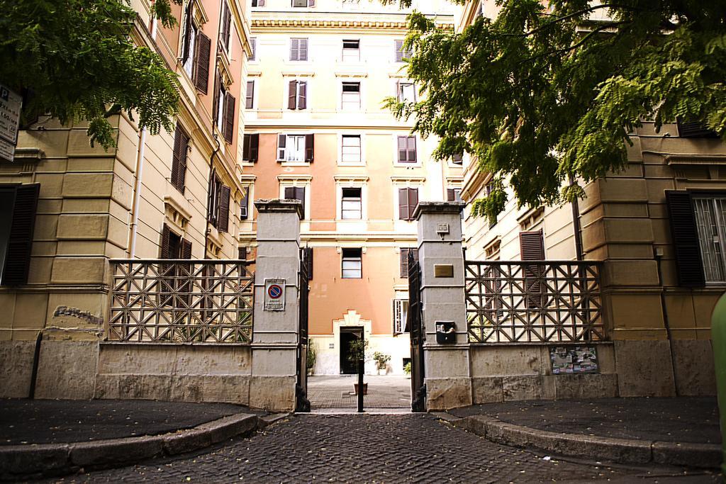 Luxury Domus Amadeus Apartamento *