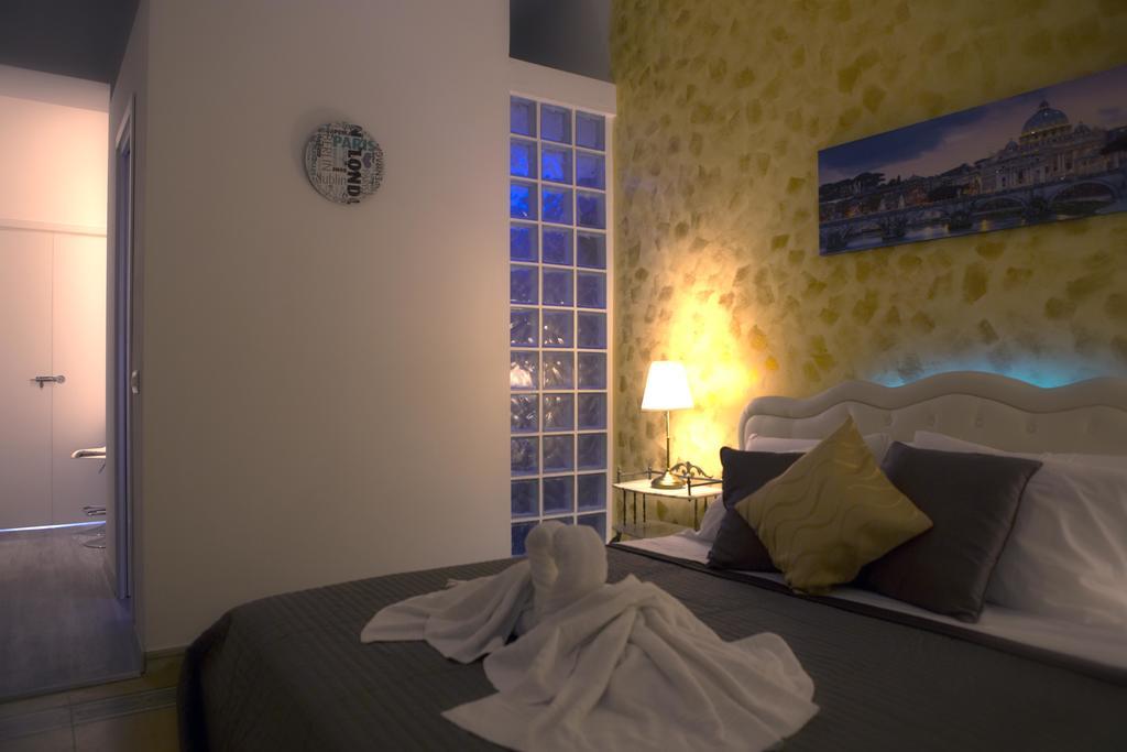 Apartamento Luxury Domus Amadeus *