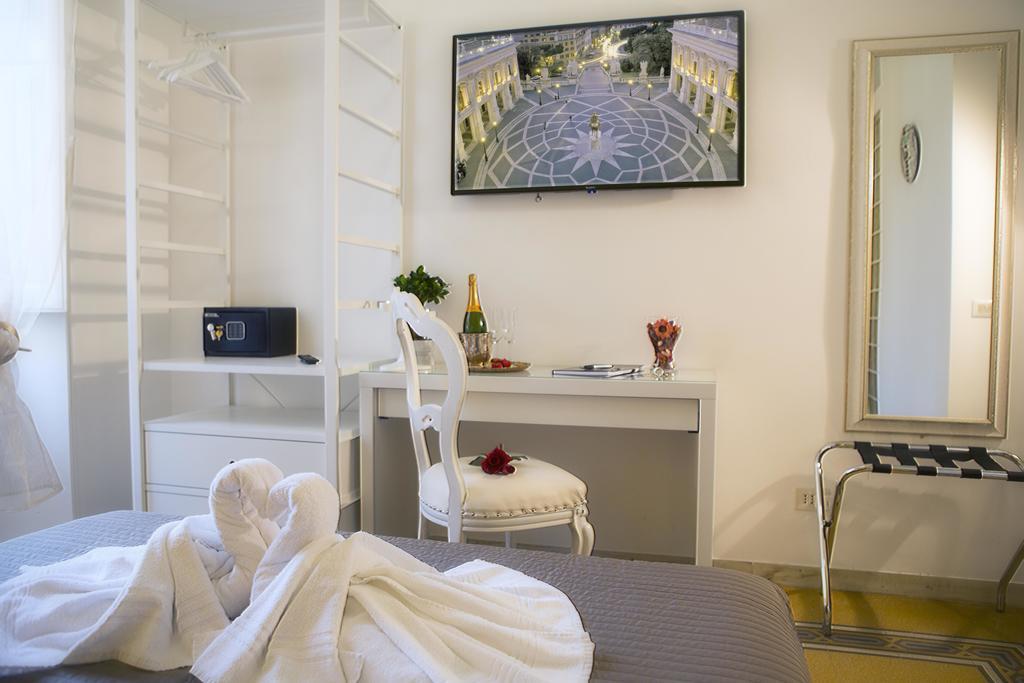 Apartamento Luxury Domus Amadeus