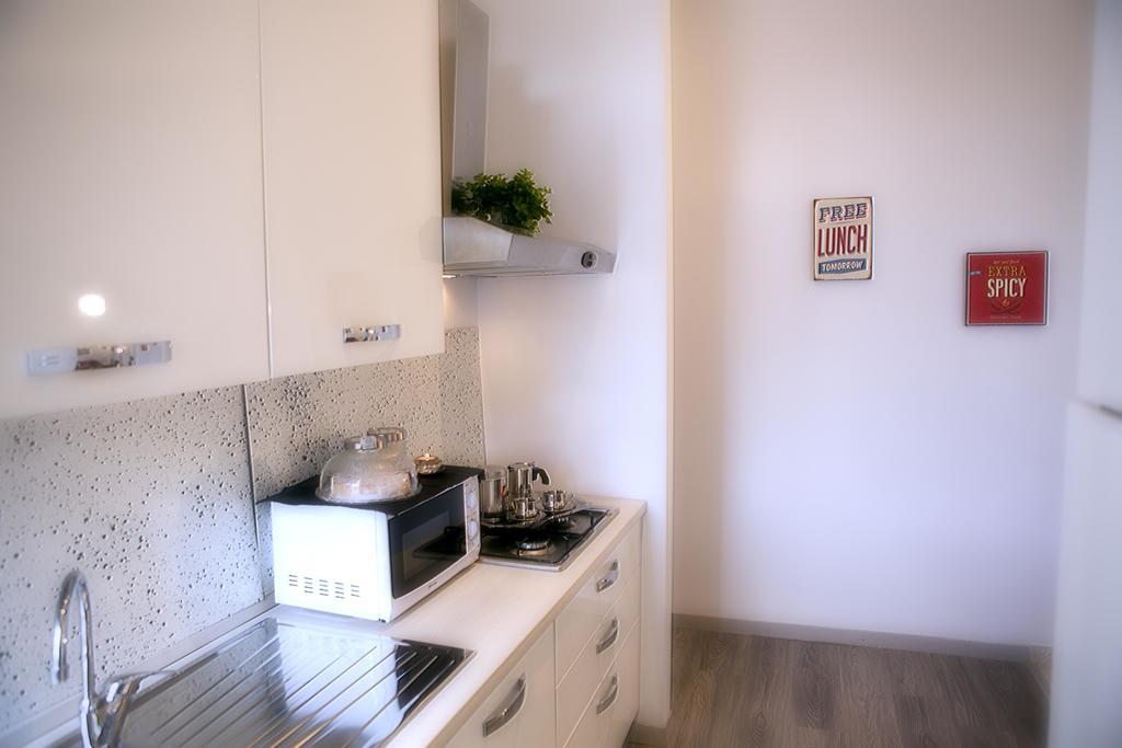 Apartamento Luxury Domus Amadeus Roma