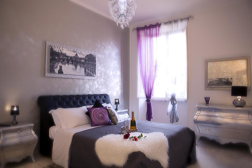 Luxury Domus Amadeus * Roma