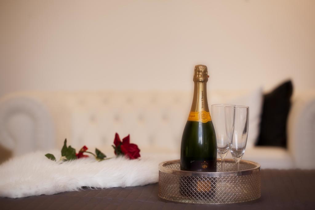 Apartamento Luxury Domus Amadeus