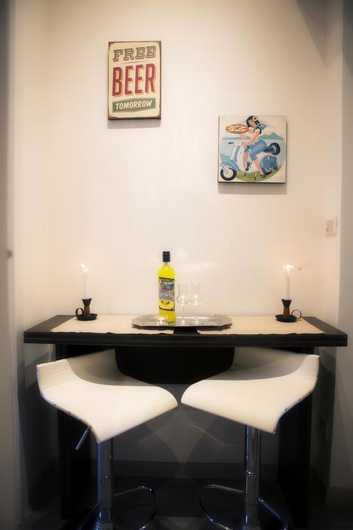 Luxury Domus Amadeus * Roma