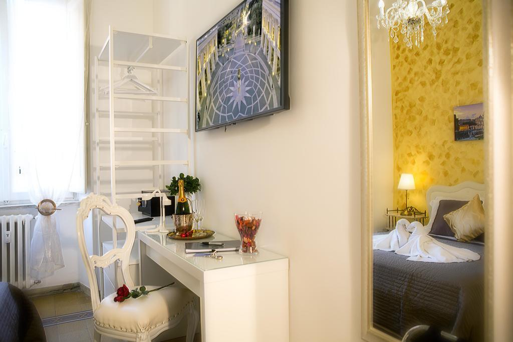 Apartamento Luxury Domus Amadeus