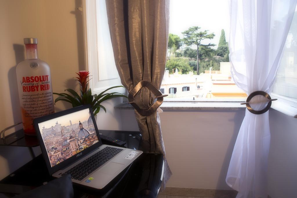 Apartamento Luxury Domus Amadeus *