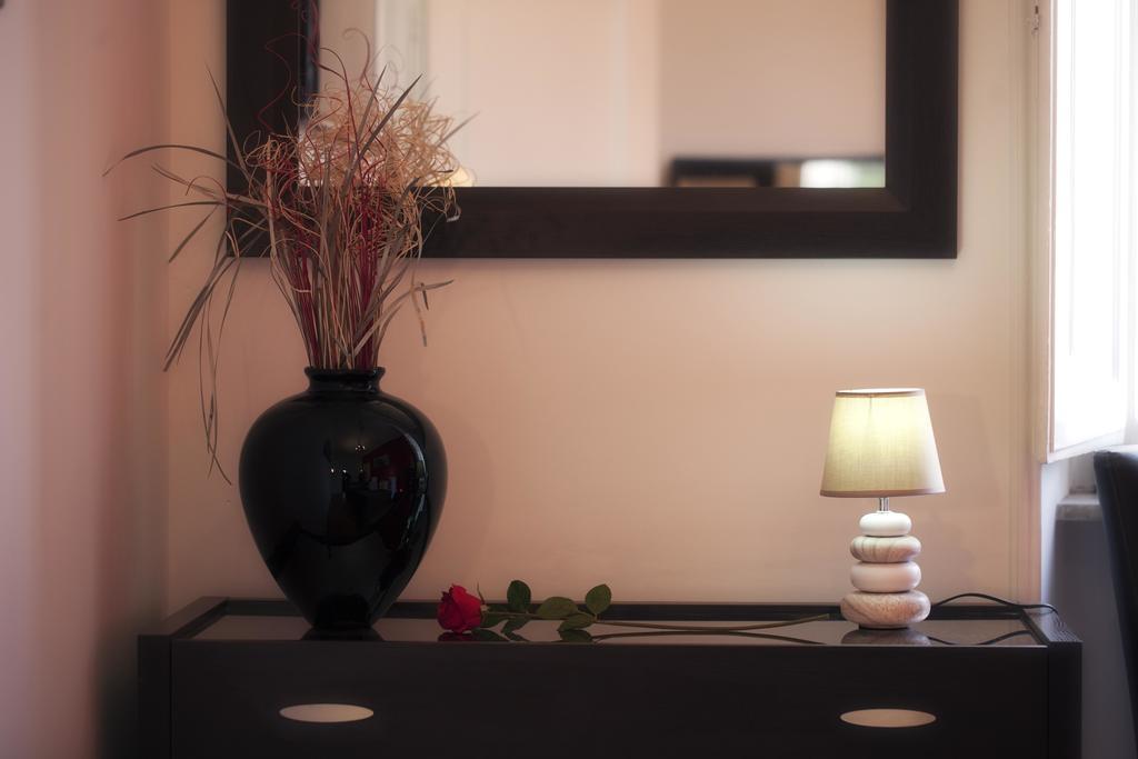 Luxury Domus Amadeus Apartamento *