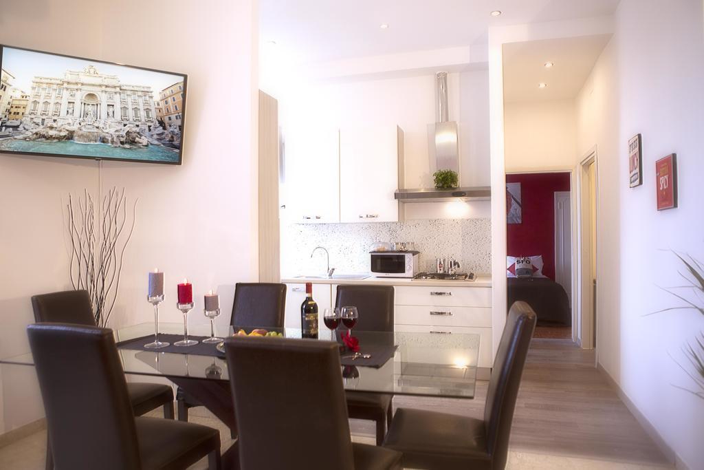 Luxury Domus Amadeus * Roma