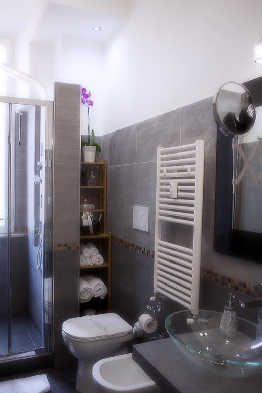 Apartamento Luxury Domus Amadeus