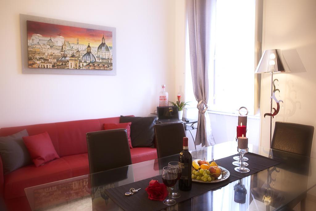 Luxury Domus Amadeus Apartamento