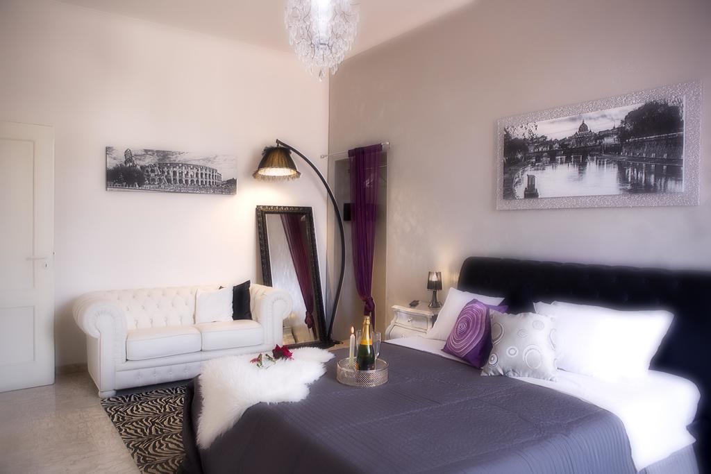 Luxury Domus Amadeus *
