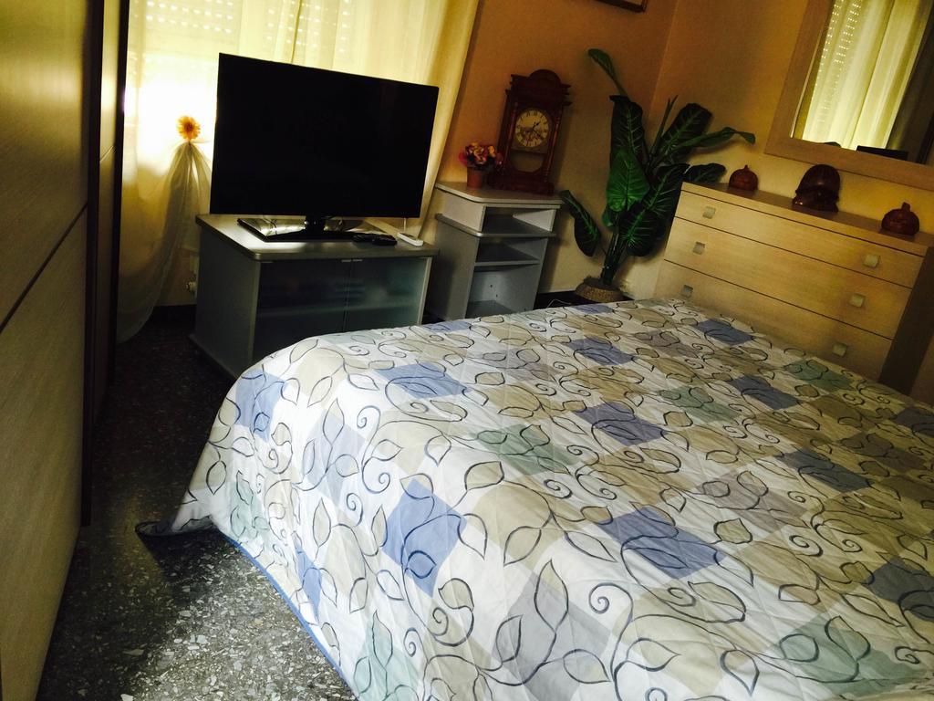 Casa Salva Vacanza Apartment