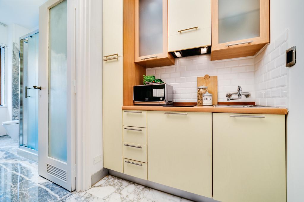 Apartamento Repubblica Central Roma
