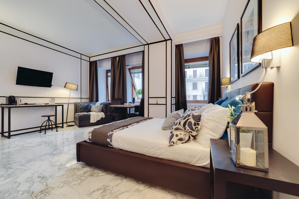 Apartamento Repubblica Central