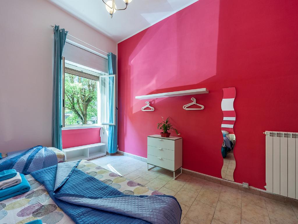 Piazza Tuscolo Apartamento