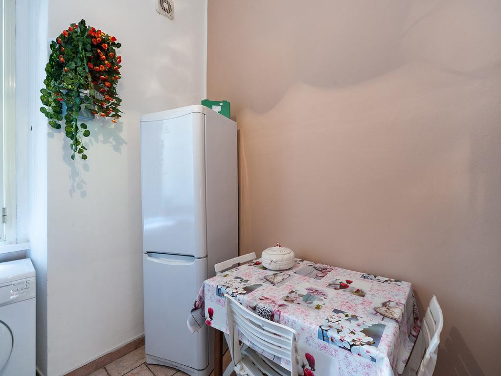 Piazza Tuscolo Apartamento Roma