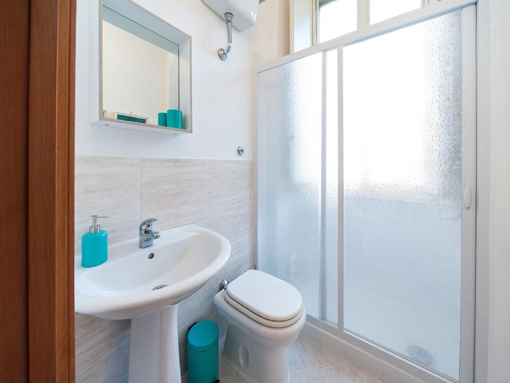 Piazza Tuscolo Apartamento *