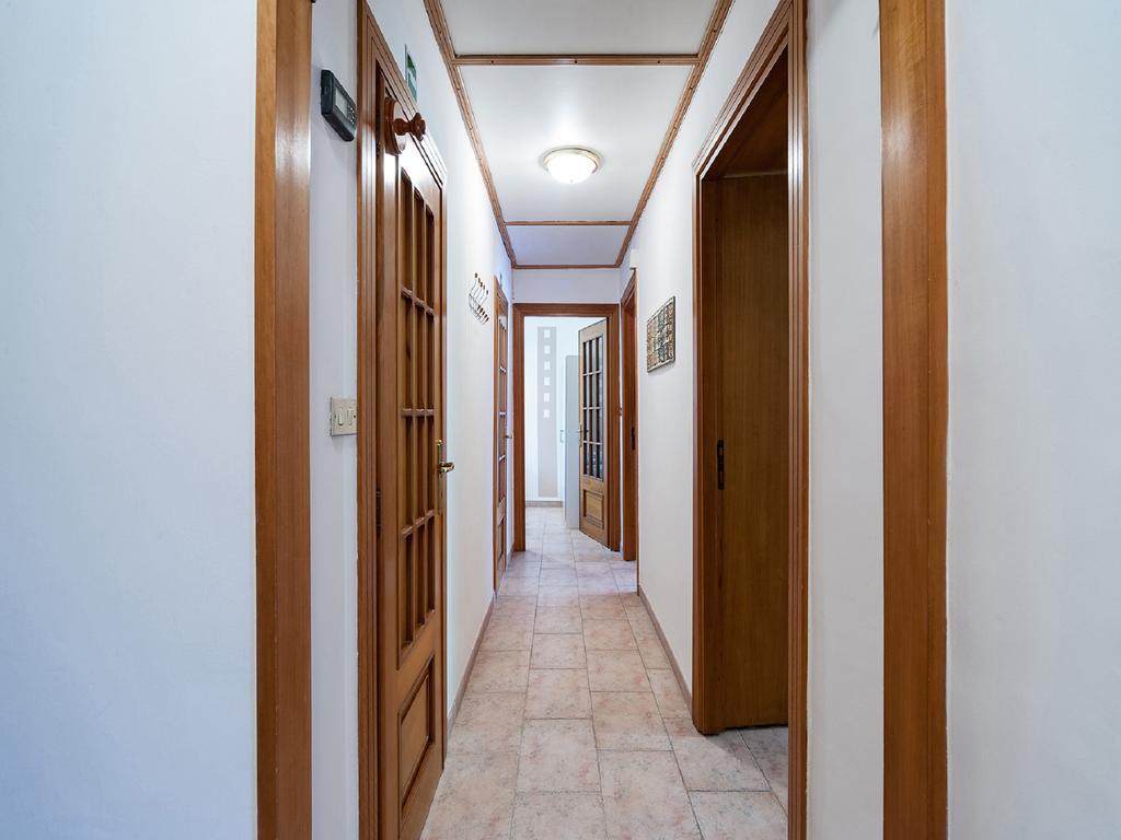 Apartamento Piazza Tuscolo
