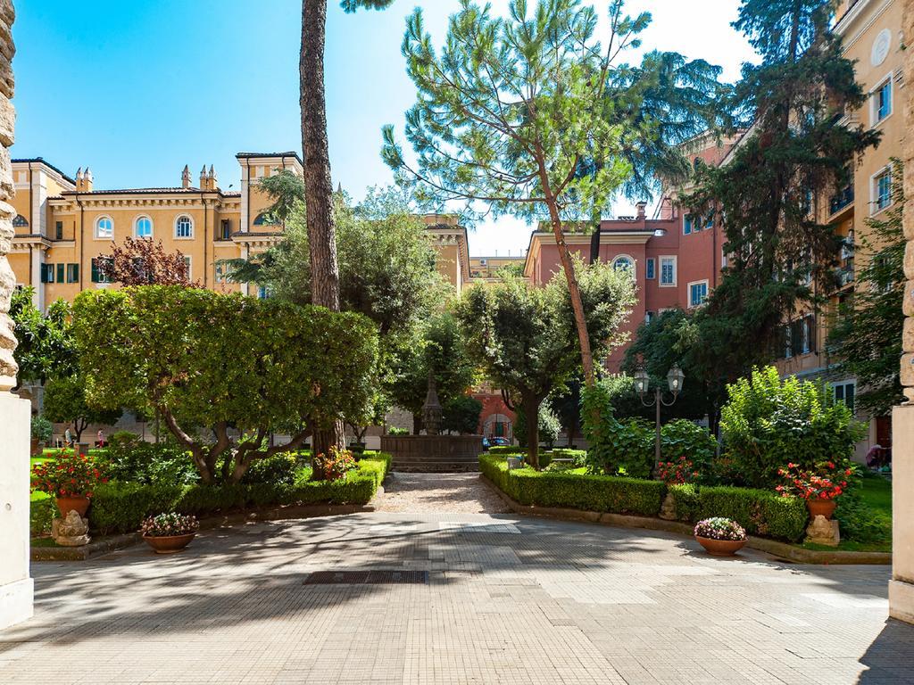 Apartamento Piazza Tuscolo *