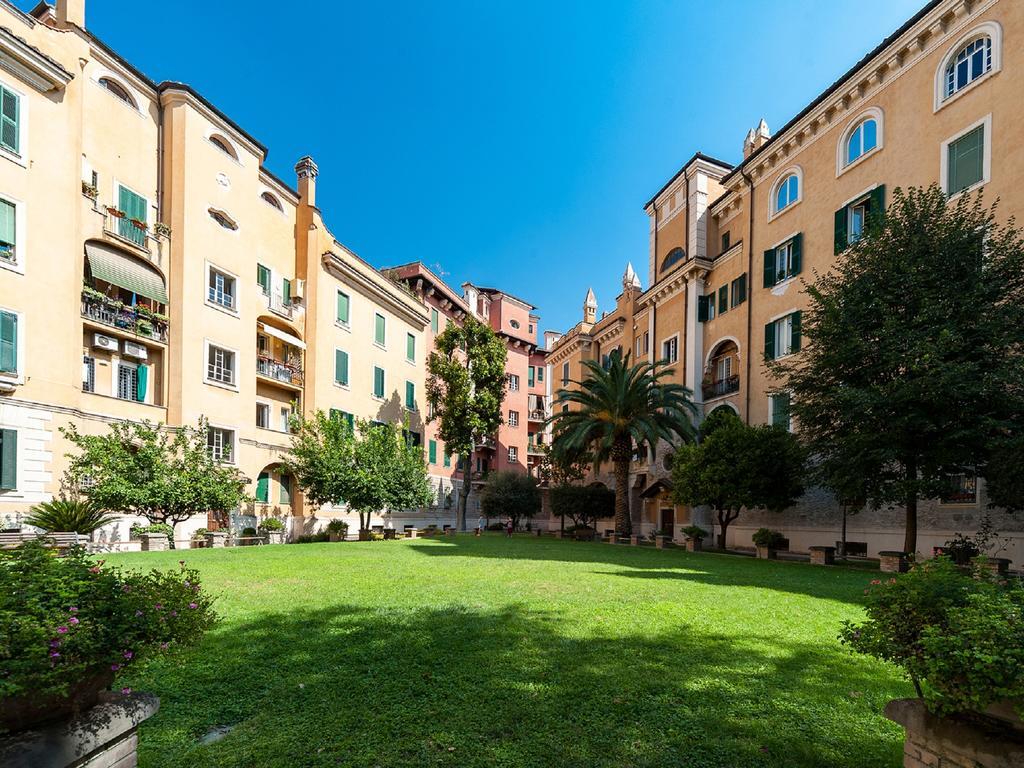 Piazza Tuscolo