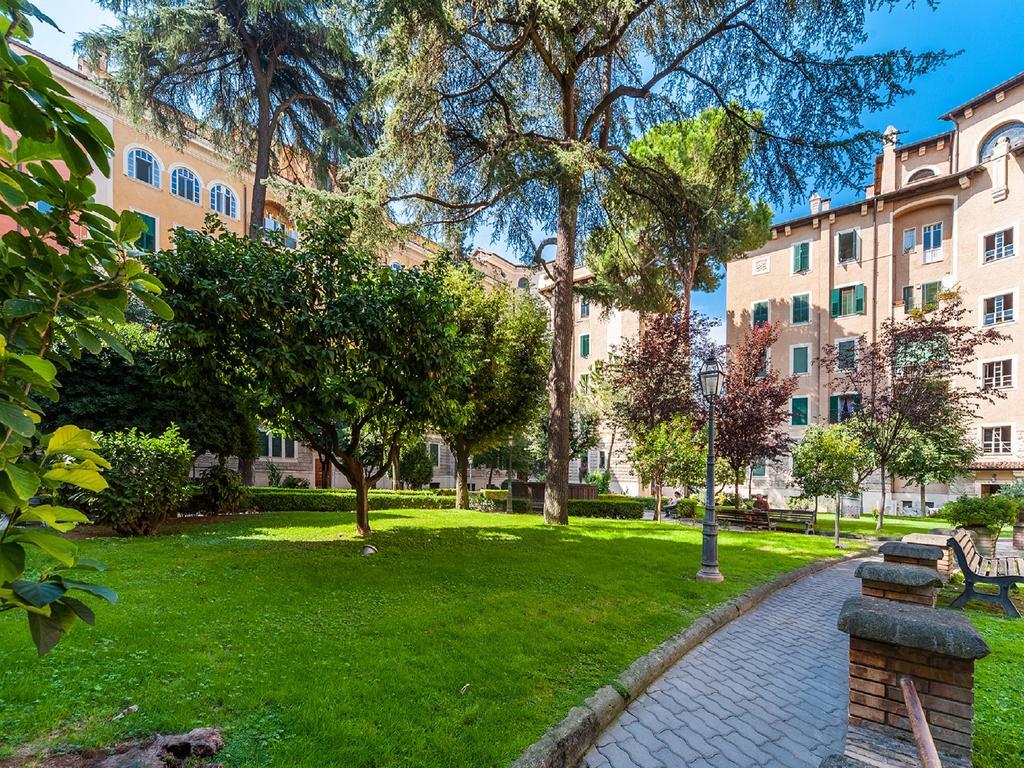 Apartamento Piazza Tuscolo Roma
