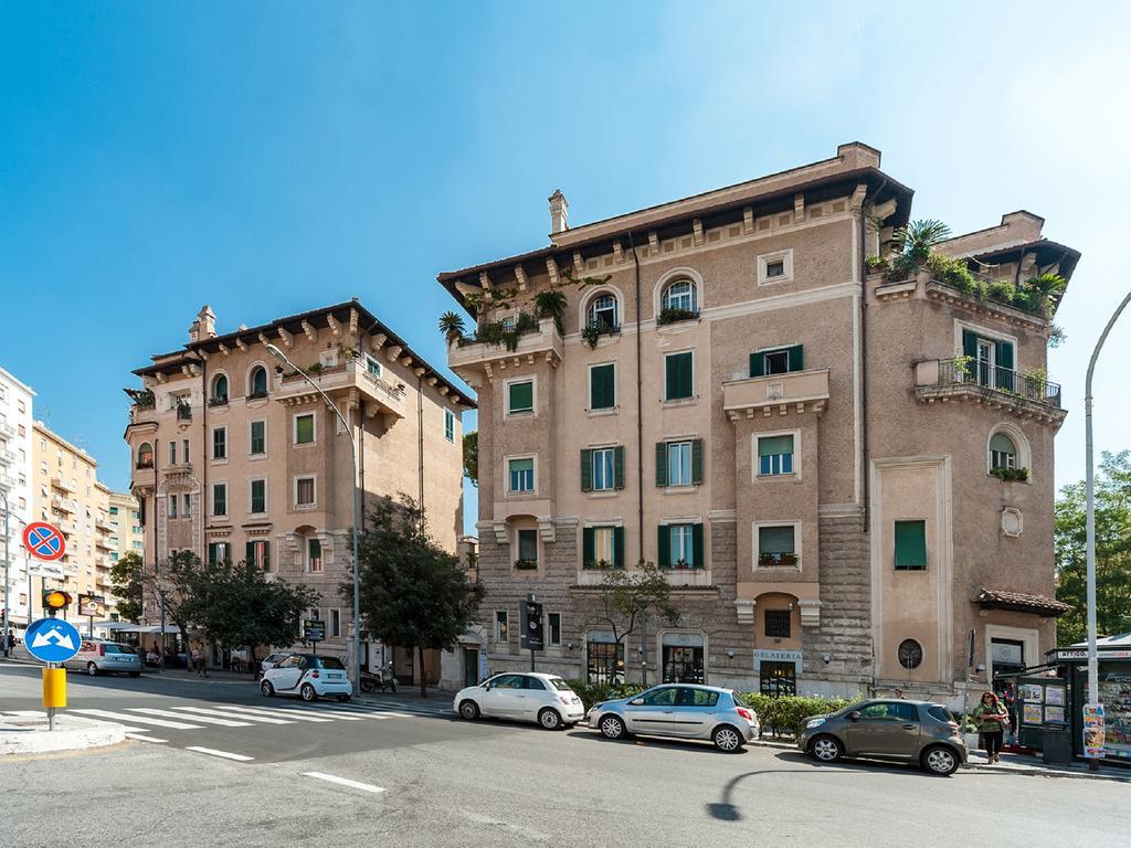 Apartamento Piazza Tuscolo