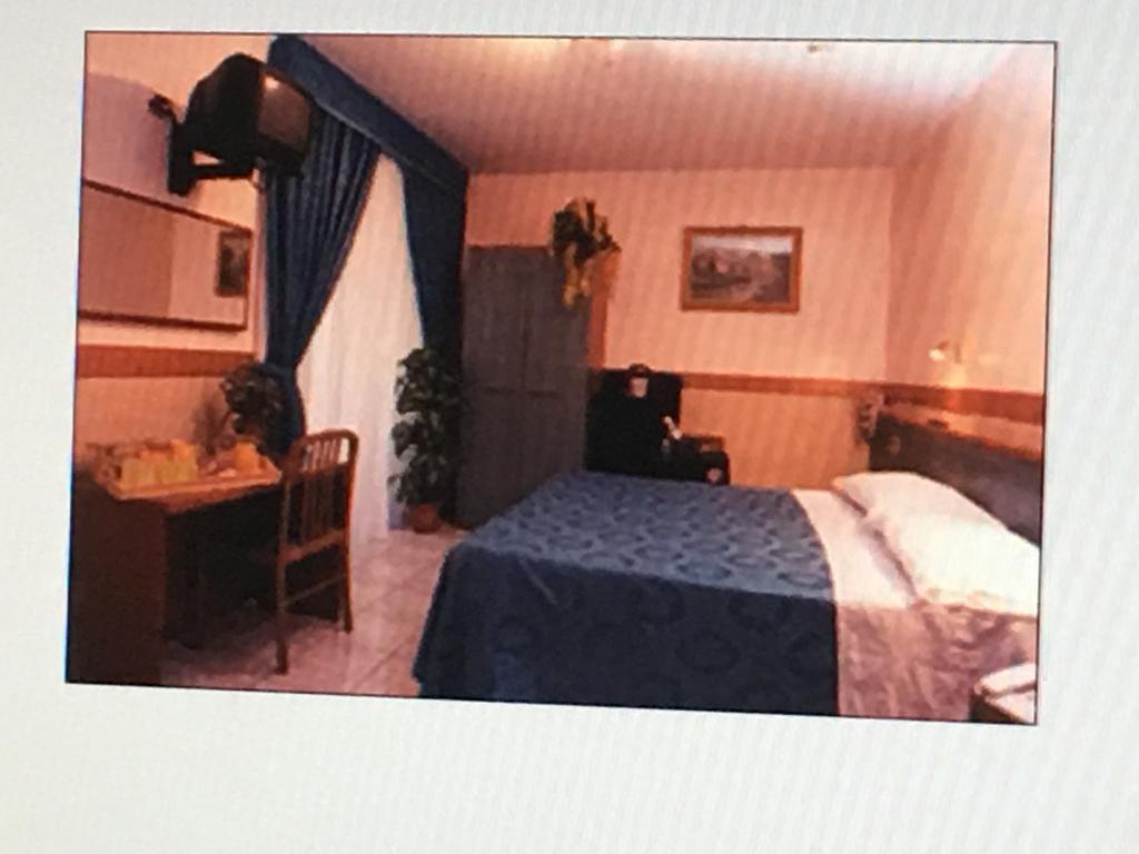 Hotel Rubino