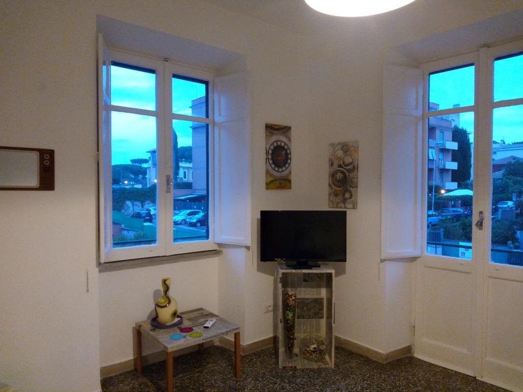 Apartment Casa Berta