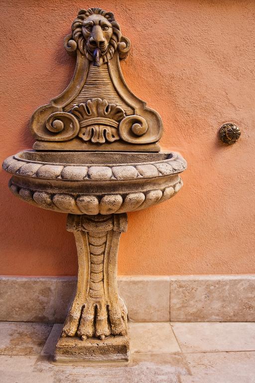 Gjestgiverier Lm Spagna
