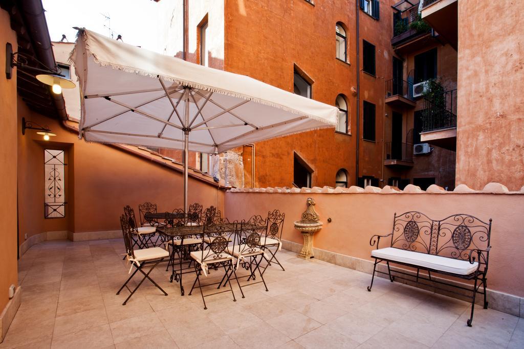 Gjestgiverier Lm Spagna 3*