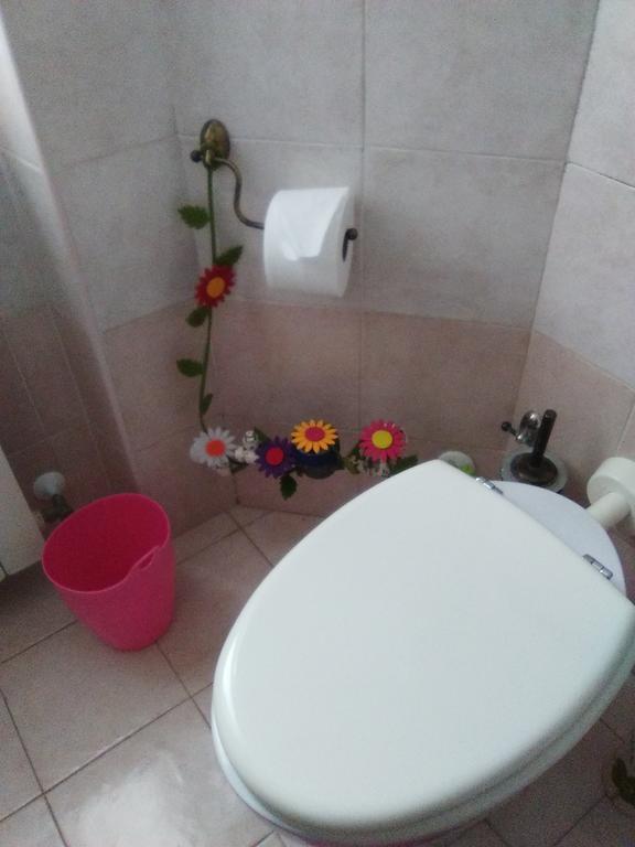 Appartamento A.b Battistini Short Let's *
