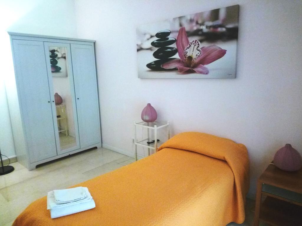 Eur Arcobaleno Affittacamere *