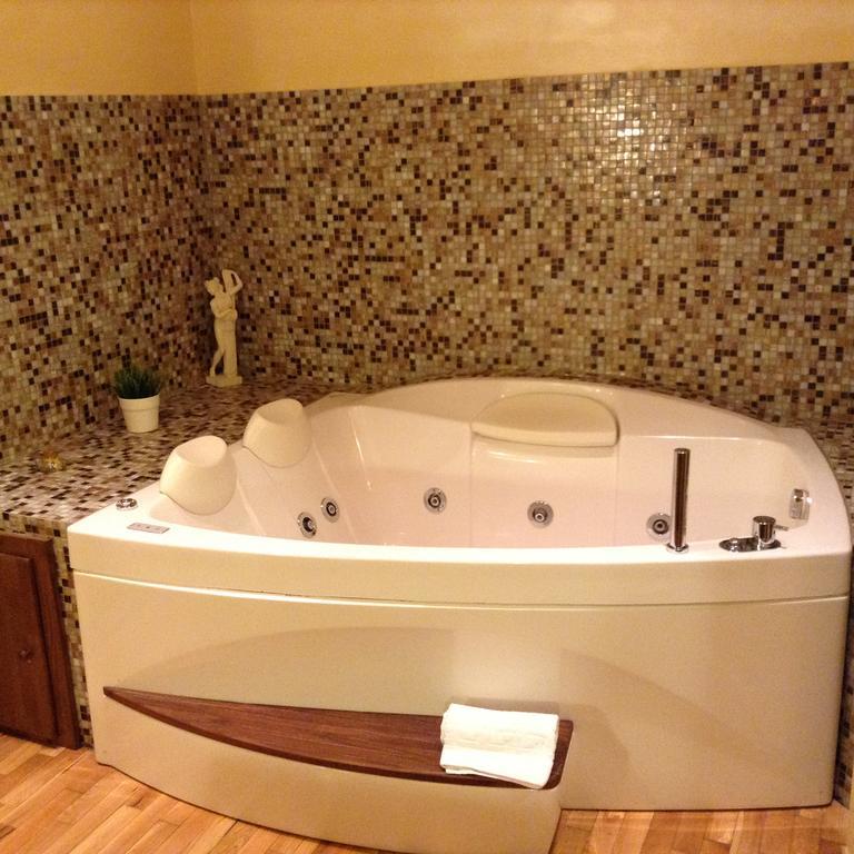 St. Peter Luxury Apartamento Roma