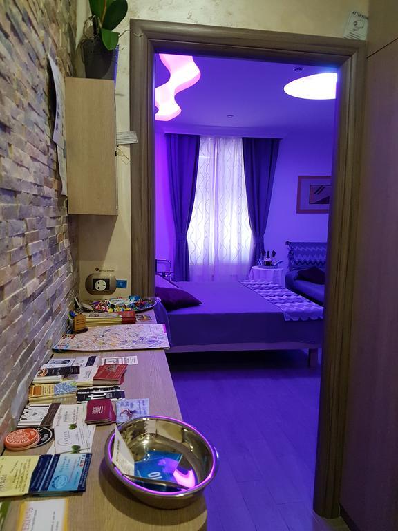 Notti Al Vaticano Apartment Rom