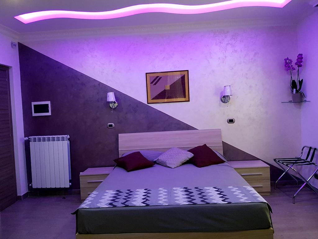 Apartment Notti Al Vaticano *