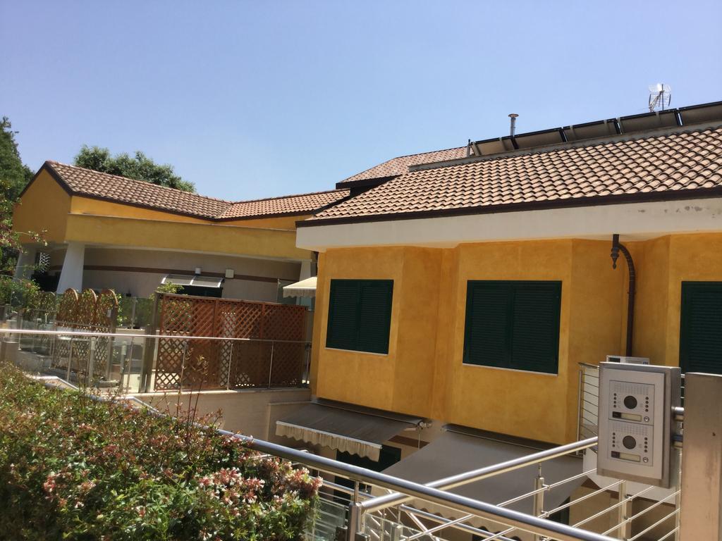 Appartamento Emma's House *