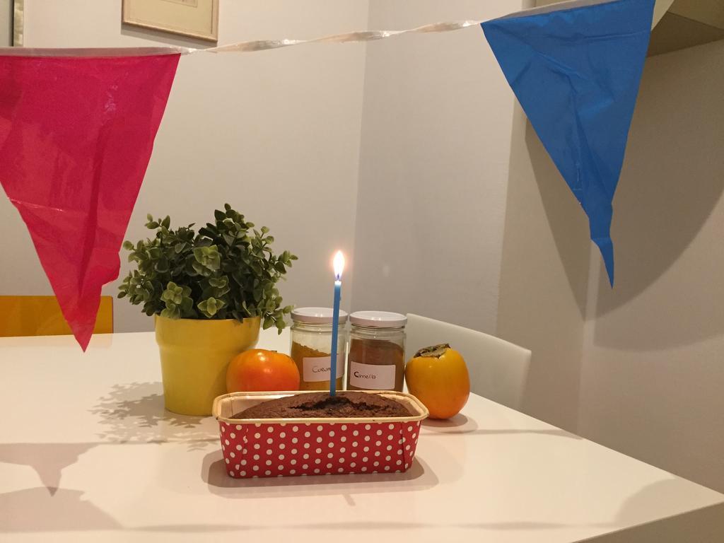 Appartamento Casa Sveja