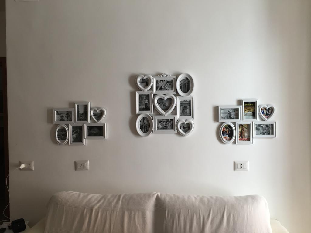 Casa Sveja Roma
