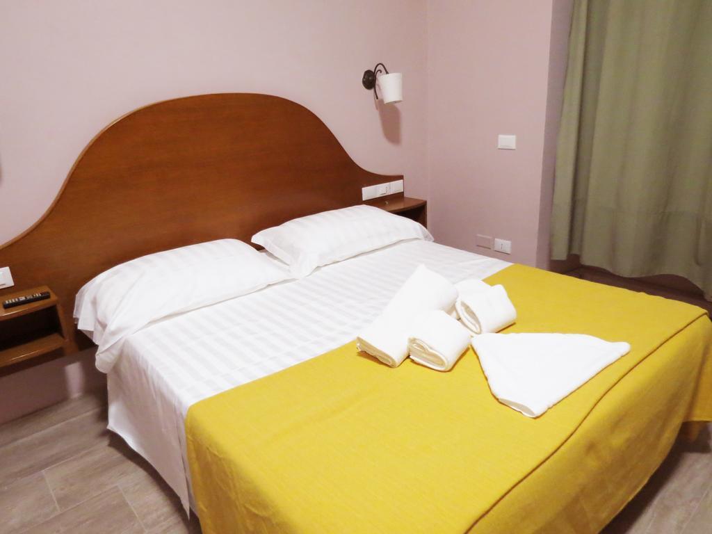 Extrahotel Paradise 2* Rome