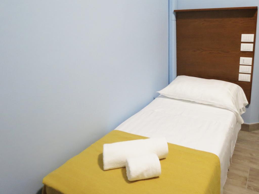 Hotel Extrahotel Paradise