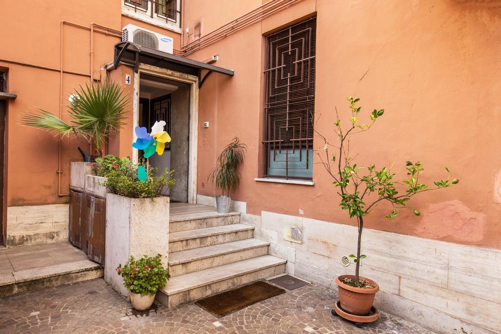 San Lorenzo Notte Bed and breakfast *