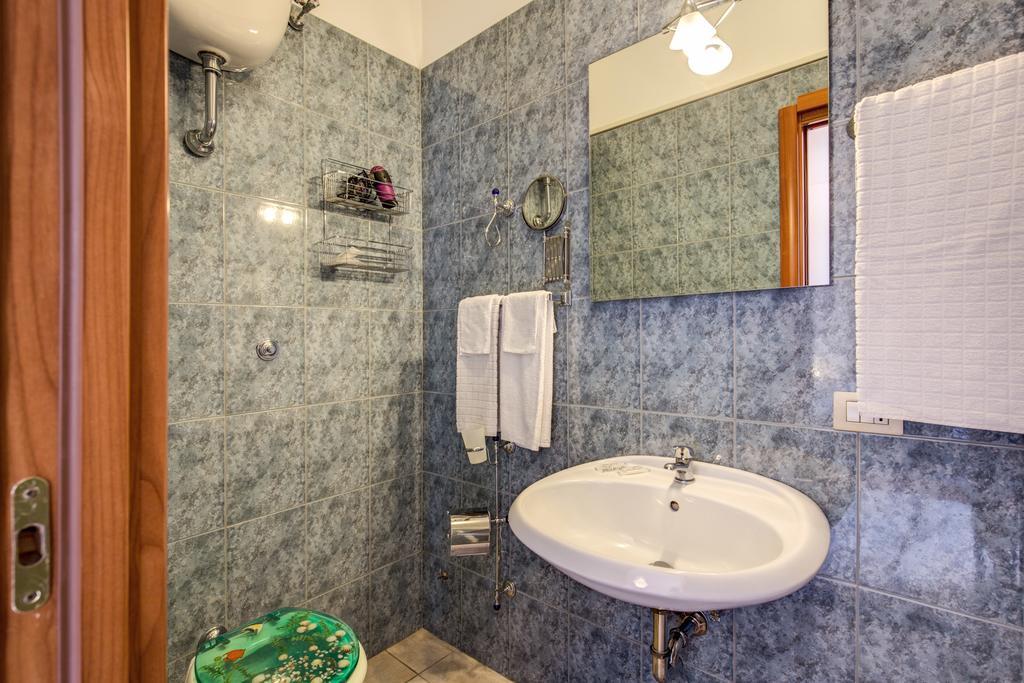 San Lorenzo Notte Bed and breakfast *