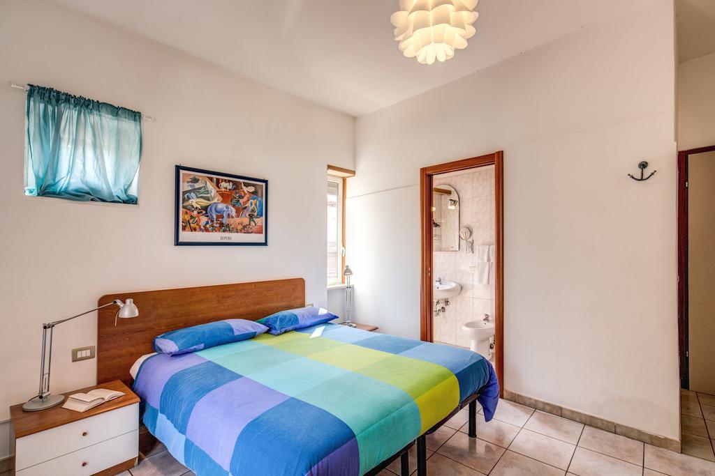 Bed and breakfast San Lorenzo Notte *