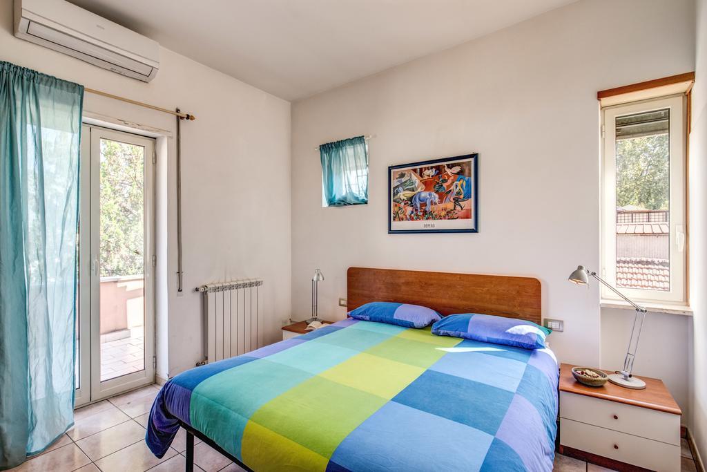 Bed and breakfast San Lorenzo Notte