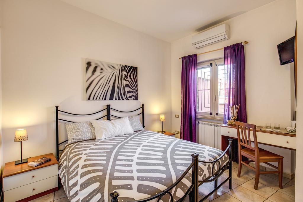 San Lorenzo Notte Bed and breakfast